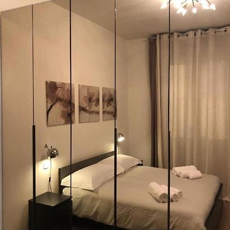 Ferienwohnung La Casa In Via Venti Verona Exterior foto