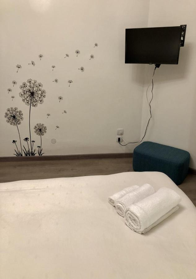 Ferienwohnung La Casa In Via Venti Verona Exterior foto