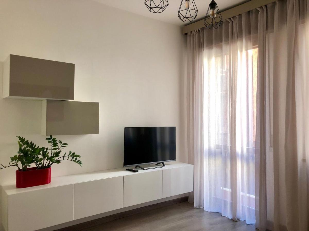 Ferienwohnung La Casa In Via Venti Verona Exterior foto