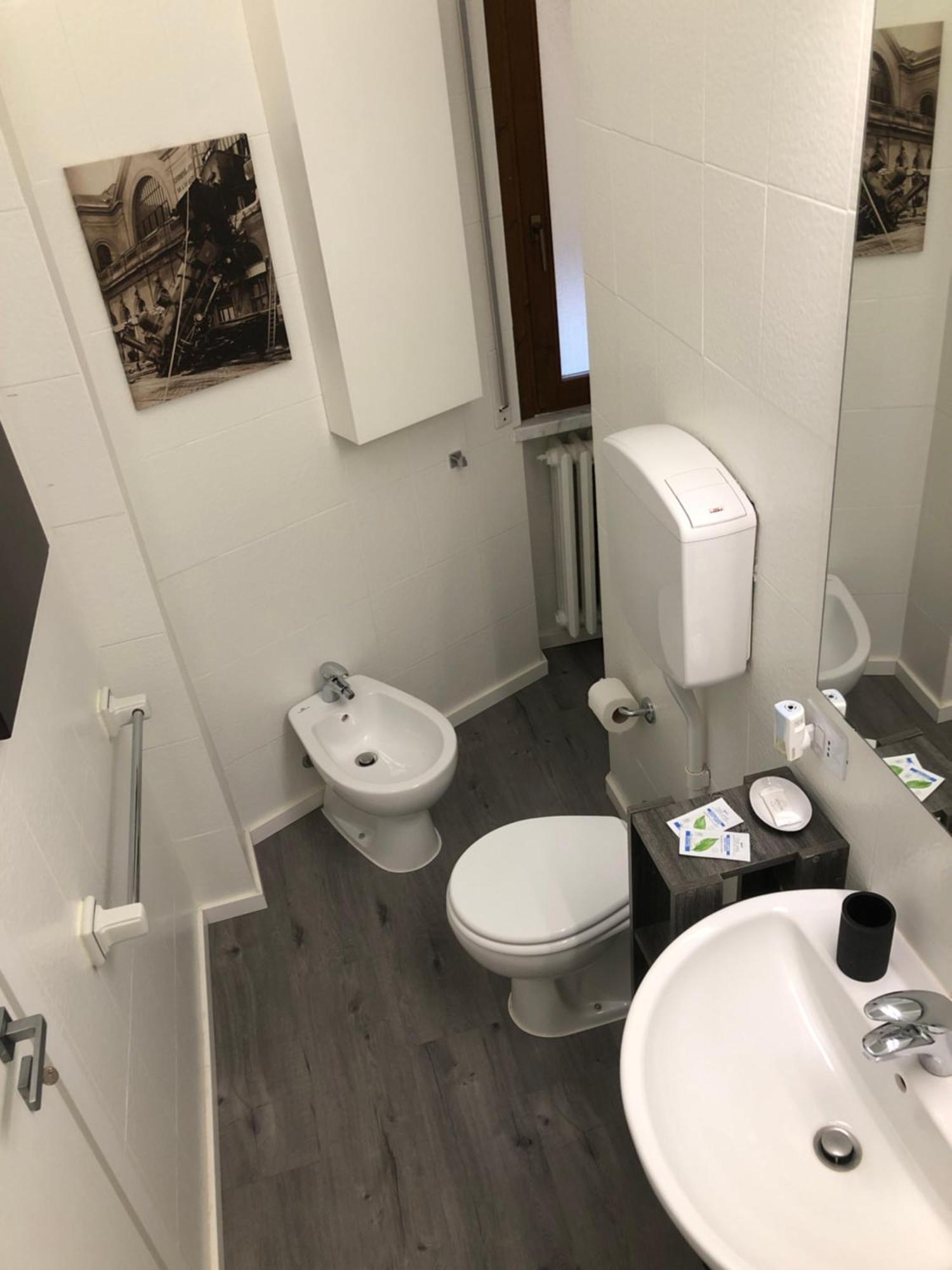 Ferienwohnung La Casa In Via Venti Verona Exterior foto