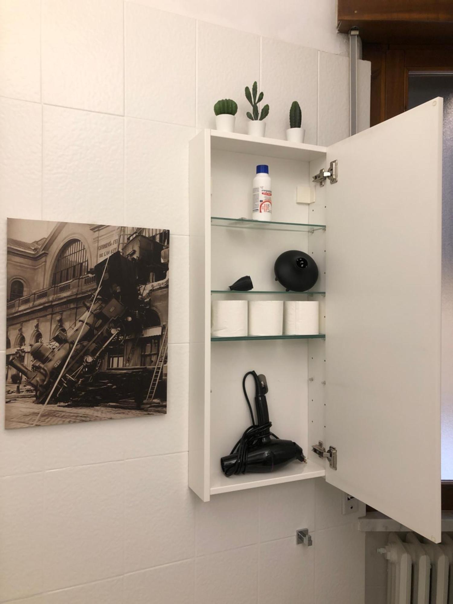 Ferienwohnung La Casa In Via Venti Verona Exterior foto